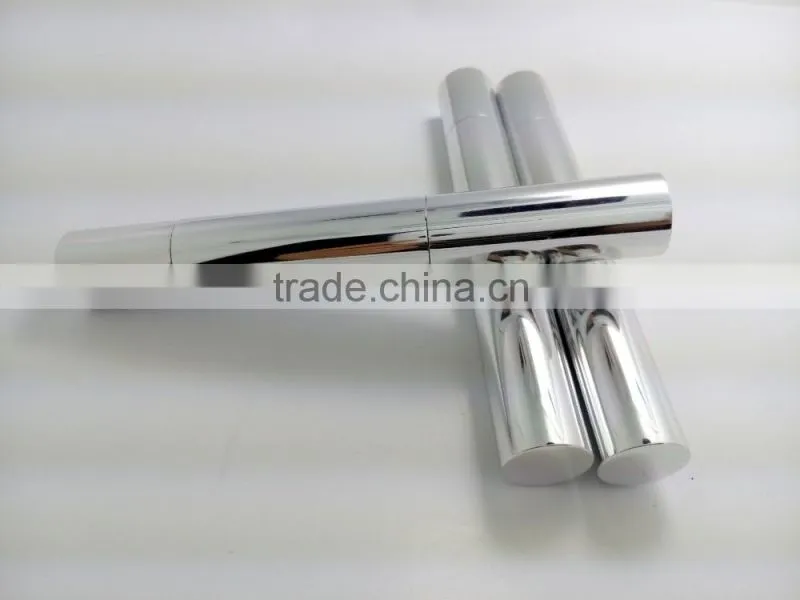 4ml Silver Teeth Whitening Pen for Bleaching teeth
