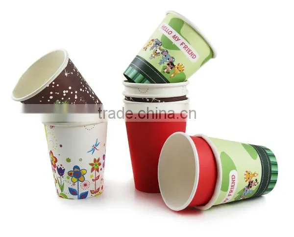 Wedding Party Disposable Paper Plates /Cups