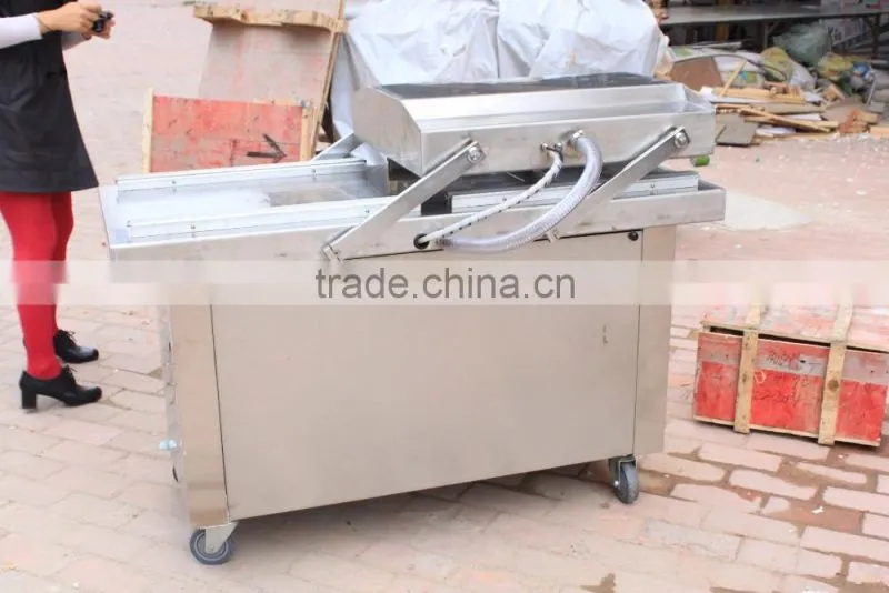 New Type Good Quality Commercial Vacuum Packing packaging Forming Machine