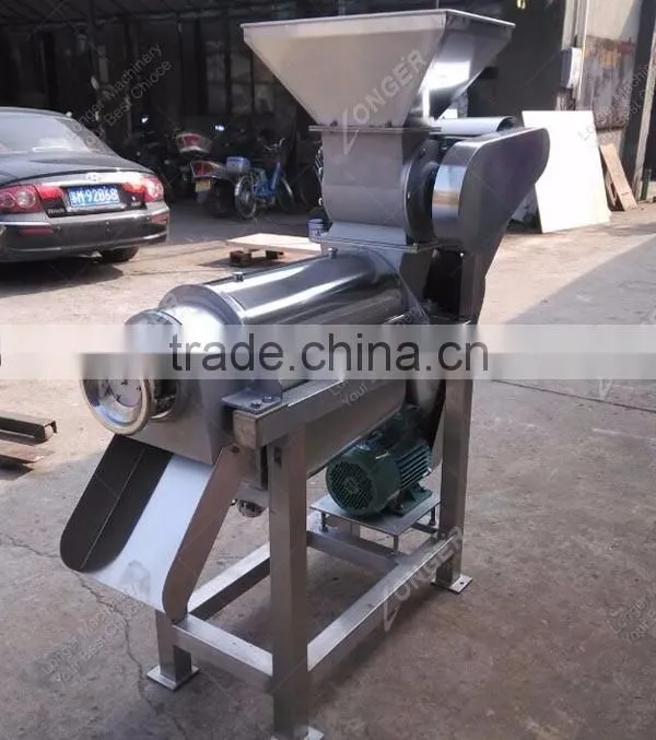 Pineapple Juice Processing Machines/Vegetable Juicing Machine