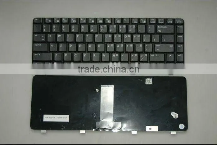 New Laptop Keyboards For HP F500 F700 V6000 Keyboard 441428-001