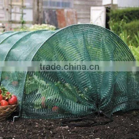 construction shade net