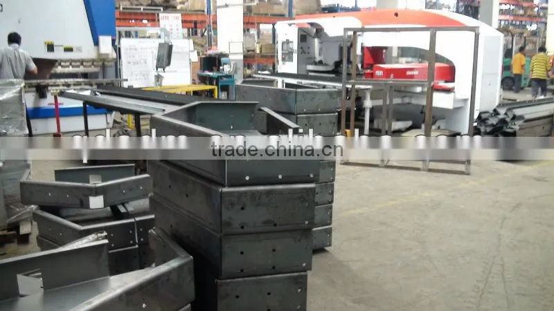 Campering Trailer