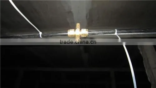 Hot sale!automatic broiler feeding system