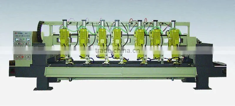 STONE MACHINES -NARROW SLAB PROCESSING LINE
