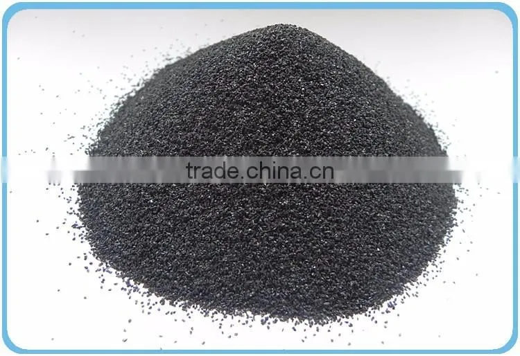 Abrasive grinding high density alumina grinding powder
