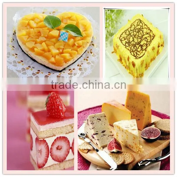 high quality bovine bone gelatin raw material for ice cream