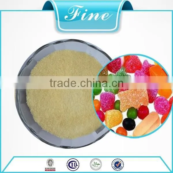 halal food gelatin for sweetmeats gelatin for comfit