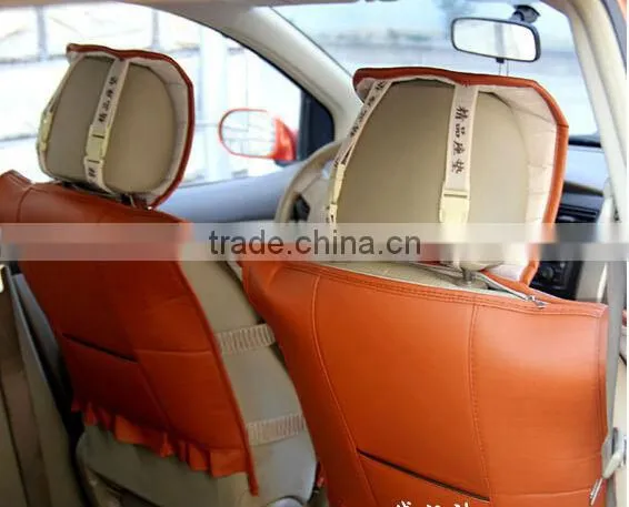 New Type Most Comfortable Van Seat Covers