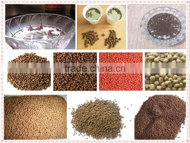 Full automatic floating fish feed pellet machine, poulty feed pellet machine, feed pellet mill for feeding