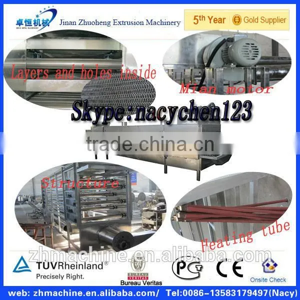 Best sell cheetos processing line/cheetos making machine for sale