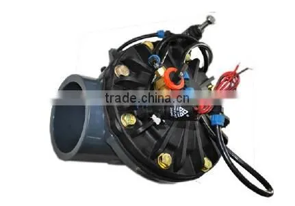 3 inch water solenoid valve for Industry And Agriculture