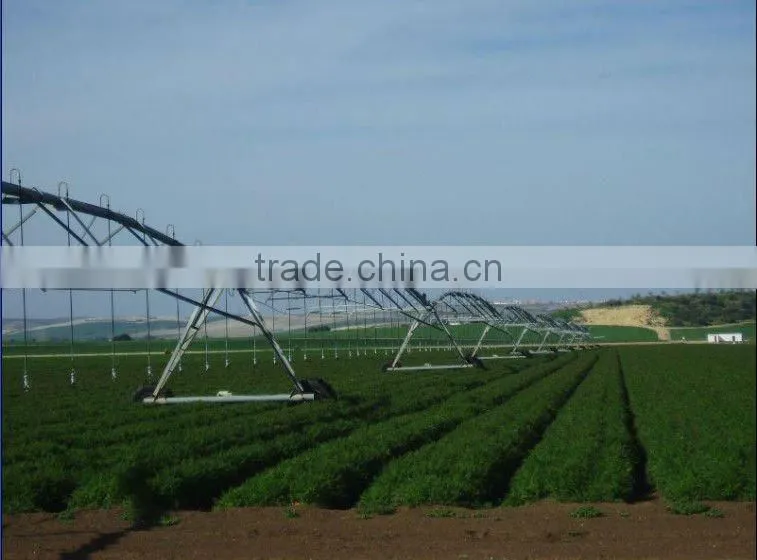 Agriculture Center Pivot Irrigation Farm Machine