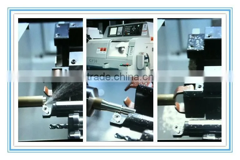 metal parts manufacturer