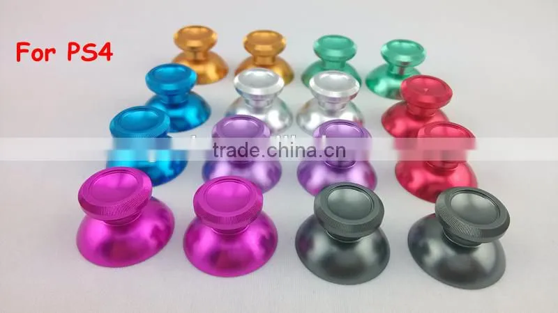 2x replacement controller analog thumb grip stick for Sony PS4 Playstation 4