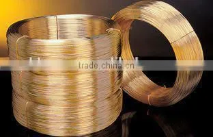 Low cost brass wire for sale