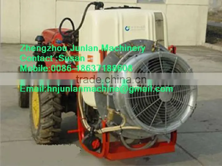 backpack motor sprayers for garden and fruit trees