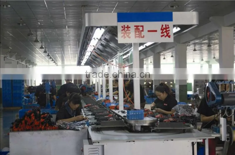 Power Tools Parts Gears, Clamping flange, Connecting rod