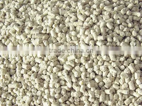 MK type flat die pellet mill