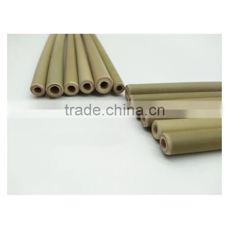 Wy-C080 Bamboo Straw To Drink
