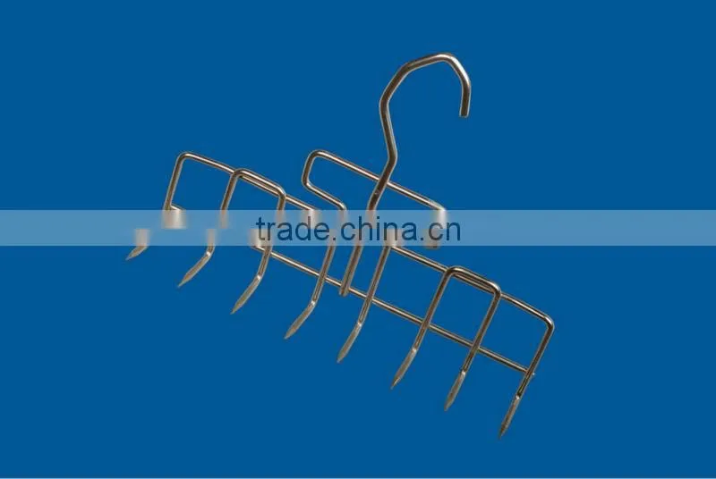 SS304 bacon hook, bacon hanger, meat hook