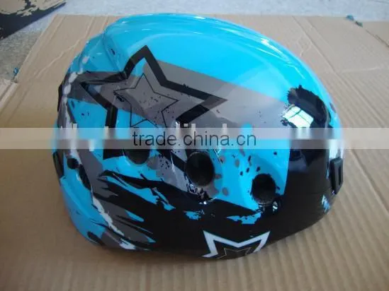 ANPEN PC shell EPS foam Climbing Safety Helmet with CE EN 12492 Four Colors for choice