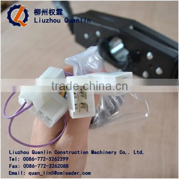 COMBINATION SWITCH 34B0981 BACKHOE LOADER SPARE PART