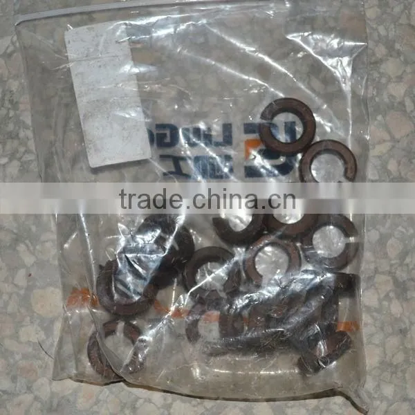 RETAINING RING 07B0057 OF LIUGONG WHEEL LOADER 1E1074 3G9549 RETAINER