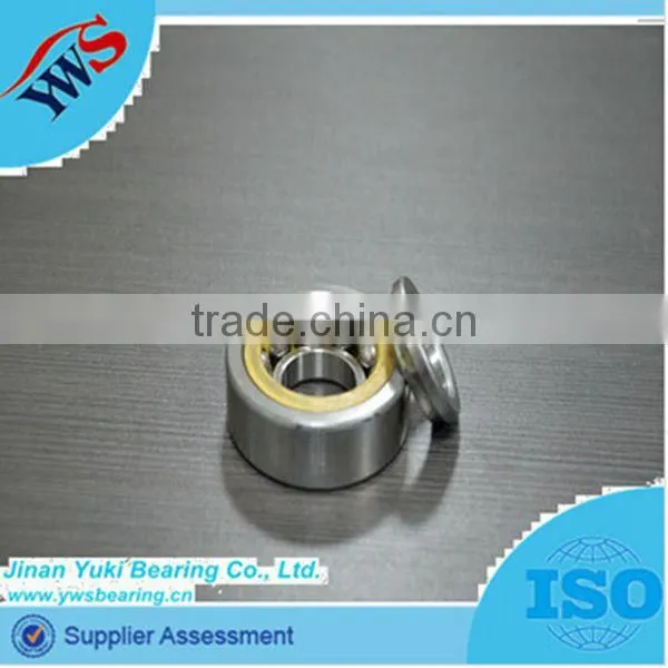 3210 double row angular contact ball bearing with all sizes