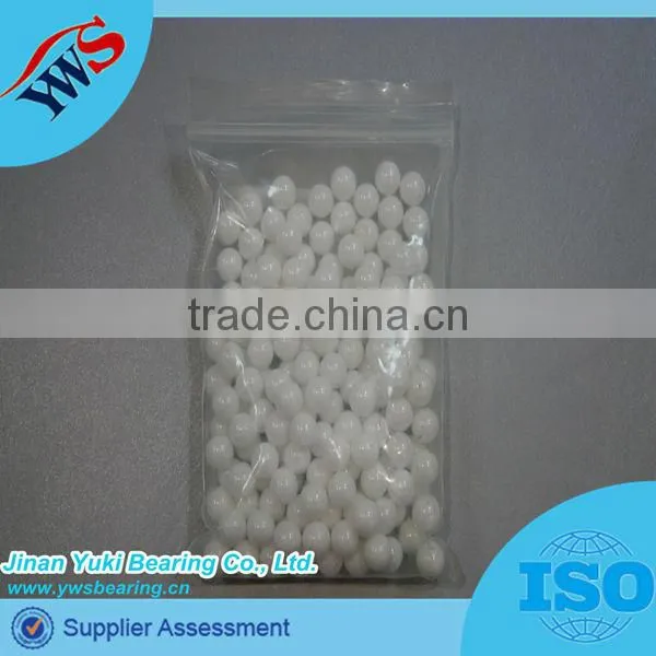zro2 si3n4 high temperature resistance diameter 6.747mm ceramic ball
