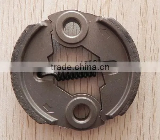 High quality field mower clutch shoses assy