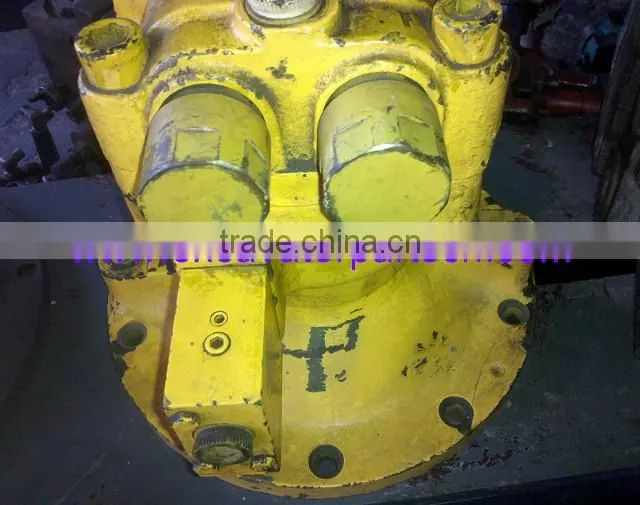 R210-3 SWING MOTOR, USED