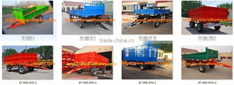 truck trailer