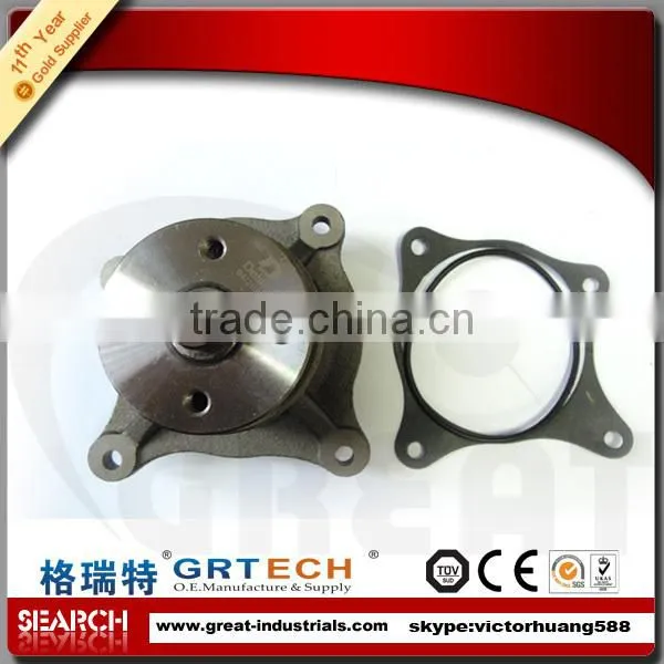Aftermarket car parts auto water pump for Hyundai