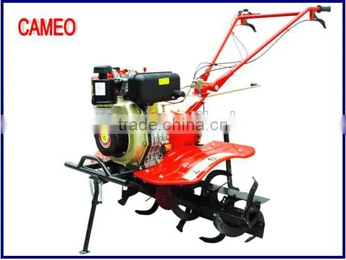 B-CP140D 14HP Water Cooled Diesel Engine