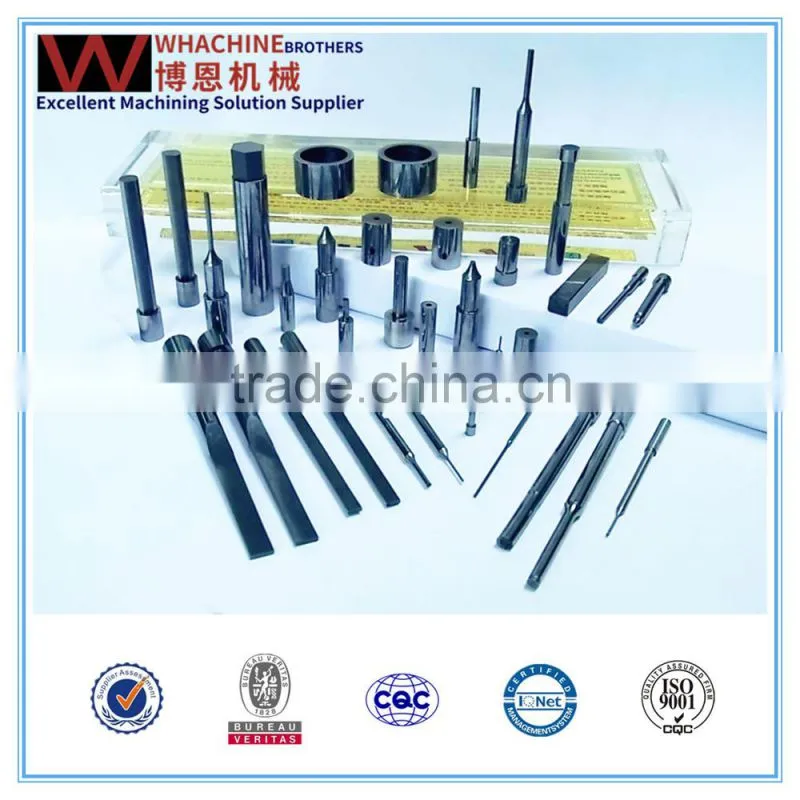 high professional sell cnc machining parts machine assembly made by whachinebrothers ltd