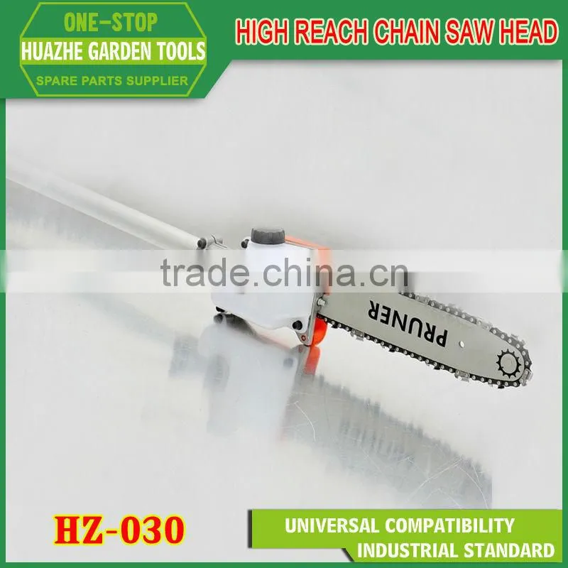 Blower attachment