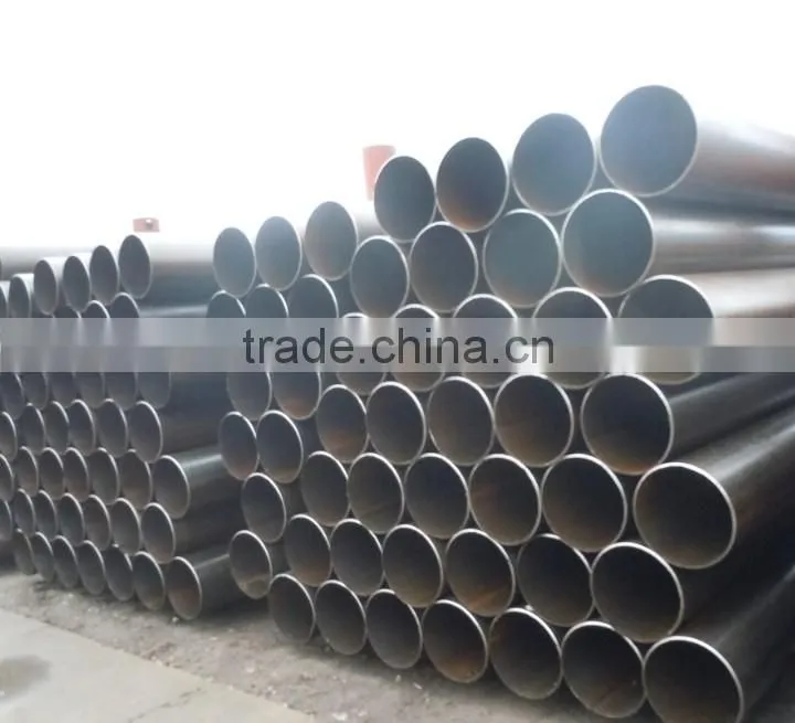 Top Good Quality STEEL PIPE from TIANJIN