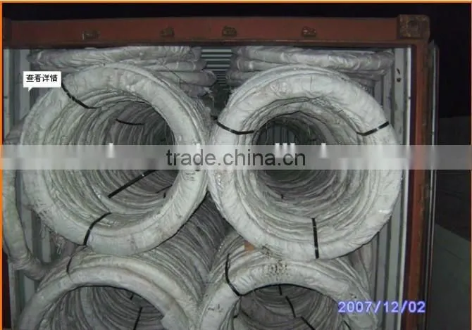 Low Price Concertina Spiral Cheap Razor Barbed Wires
