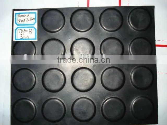 3mm thickness gummimatten gummiplatten gummimattor anti slip gummimatten