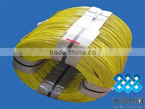 PVC Coated Galvanized Wire