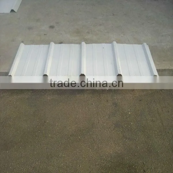 steel roof building materials