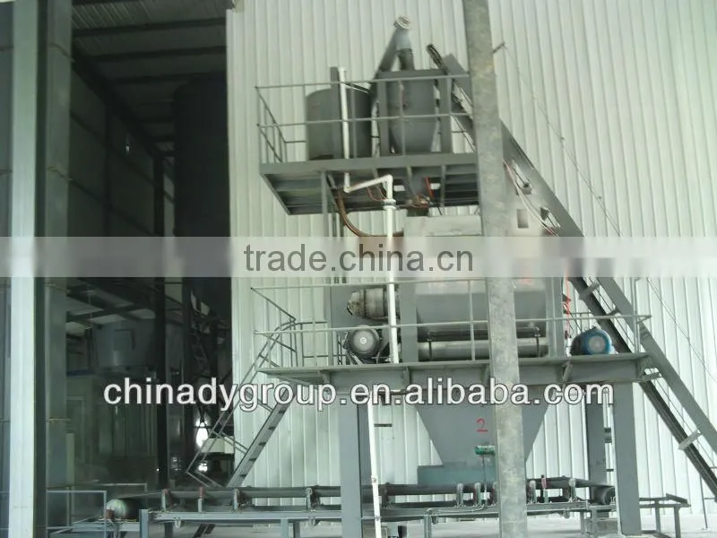 Hot shopping!! Dual-Direction Haydraulic Press Autoclaved Sand-Lime Brick Machine by DongYue