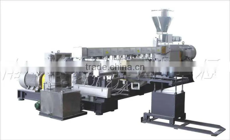 SP 75-180 Compounding Plastic Pelletizer Machine
