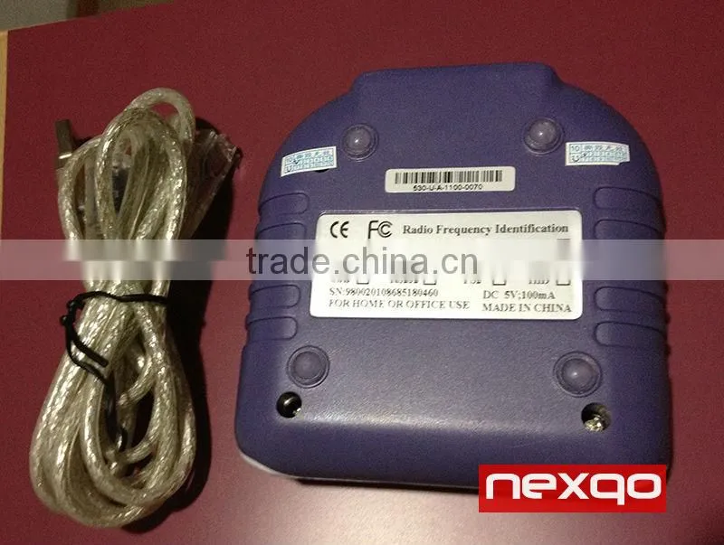 MIFARE Classic 1K 13.56MHz low cost rfid reader writer