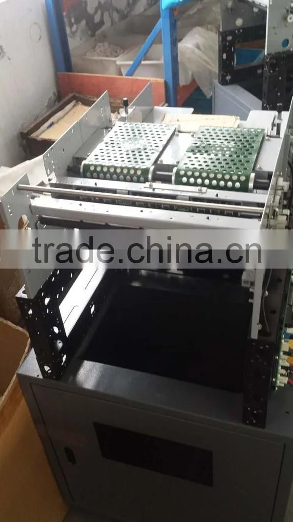 Automatic Multi-function High-speed Air Feeding A3+ Business Card Cutter