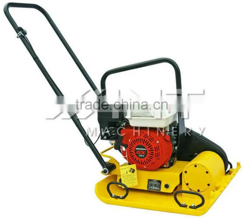 Single direction plate compactors PB15