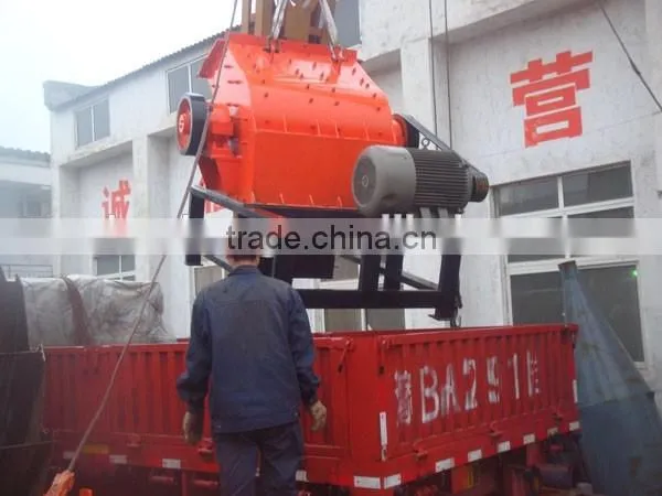 huahong high grade Metal crusher