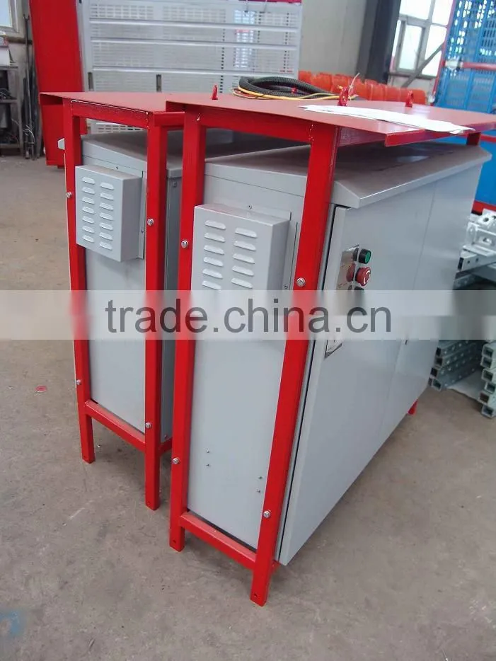 CCJJ Construction Hoist SC200/200