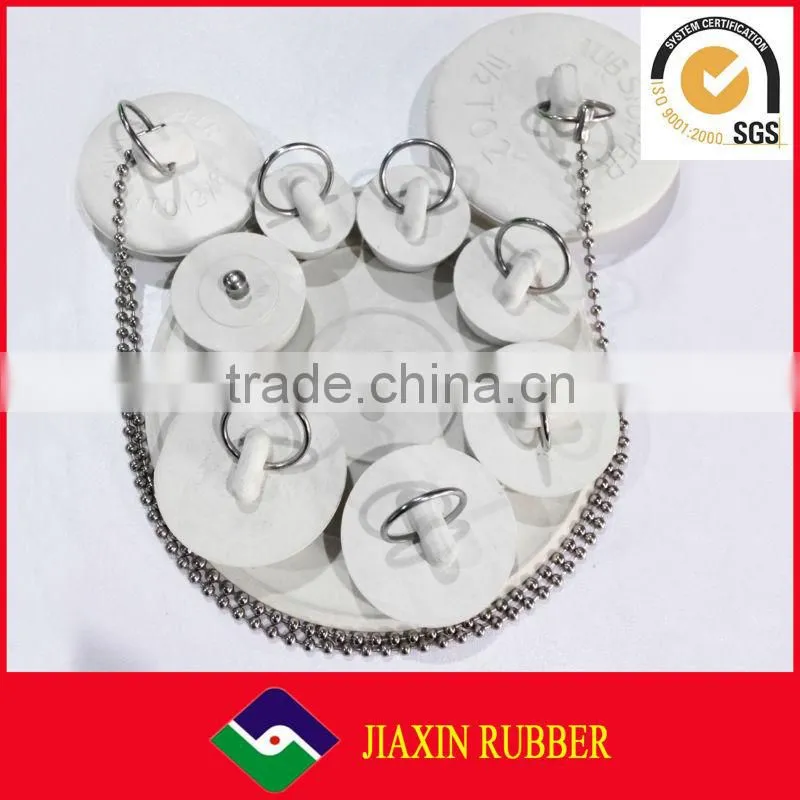Unique Sink Stopper & Drain Plug for Kitchen & Bathroom